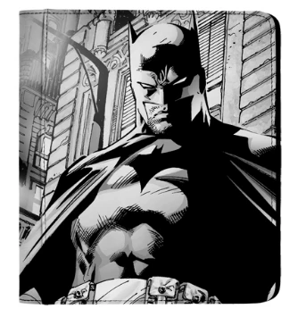 Dragon Shield 360 Portfolio - Dark Knight