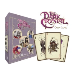 The Dark Crystal: The Card Game