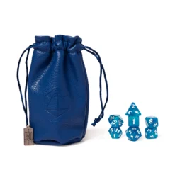 MIGHTY NEIN DICE SET: BEAUREGARD LIONETT