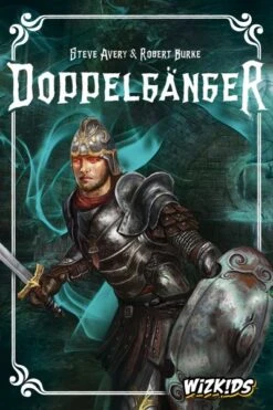 Doppelganger