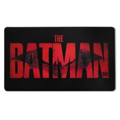 Dragon Shield Playmat - The Batman