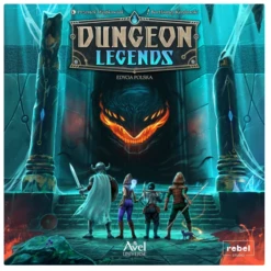 Dungeon Legends