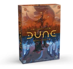Dune: War For Arrakis
