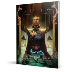 Dune: The Great Game: Houses Of The Landsraad