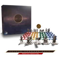 Dune Imperium: Deluxe Upgrade Pack