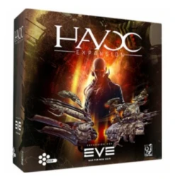 EVE War For New Eden - Havoc Expansion