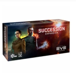 EVE War For New Eden - Succession Expansion