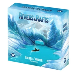 Endless Winter: Rivers & Rafts Expansion