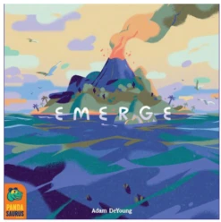 Emerge