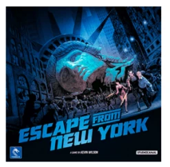 Escape From New York
