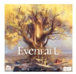 Evenfall