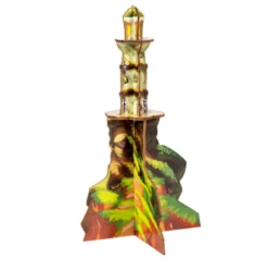 Everdell: Farshore: Wooden Lighthouse