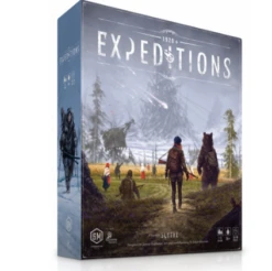 Expeditions