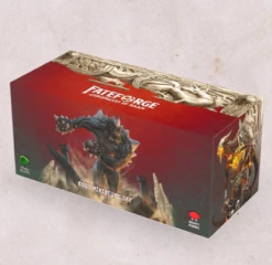 Fateforge: Chronicles Of Kaan - Boss Miniature Set