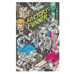 Factory Funner