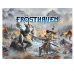 Frosthaven