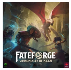 Fateforge: Chronicles Of Kaan