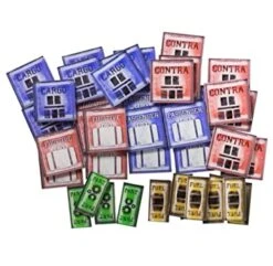 Firefly The Board Game: Cargo Hold Set