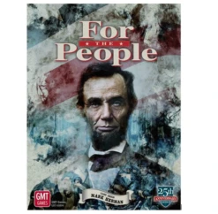 For The People - 25th Anniversary Edition