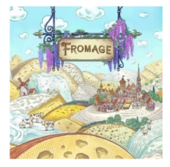 Fromage
