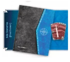 Frosthaven: Solo Scenarios