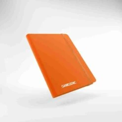 Gamegenic Casual Album 18-Pocket Orange