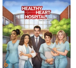 Healthy Heart Hospital (3rd Edition)