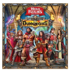 Hero Realms Dungeons