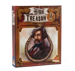 High Treason! The Trial Of Louis Riel (3rd Edition)