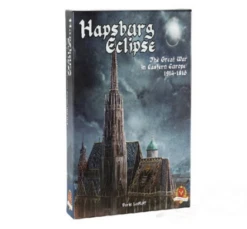 Hapsburg Eclipse 2nd Edition