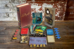 Hollywood 1947 - Deluxe Edition (Kickstarter)