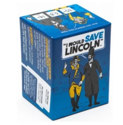 I Would Save Lincoln