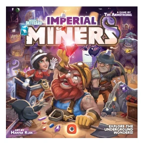 Imperial Miners
