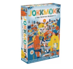 Jokkmokk: The Winter Market