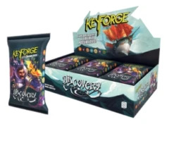 KeyForge: Discovery Archon Decks (Display Box)