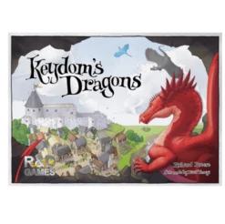 Keydom's Dragons