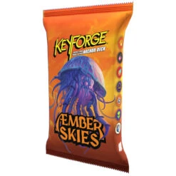 KeyForge: Aember Skies INDIVUDAL Deck