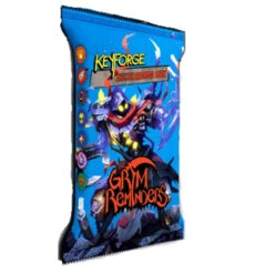 KeyForge: Grim Reminders Archon INDIVIDUAL Deck