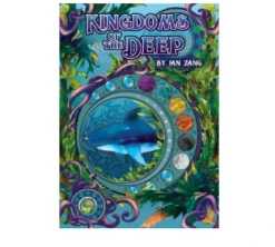 Kingdoms Of The Deep