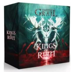 Tainted Grail: Kings Of Ruin Base Game
