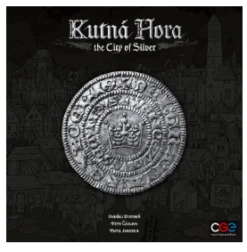 Kutná Hora: The City Of Silver