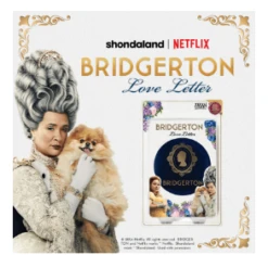 Love Letter: Bridgerton