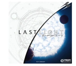 Last Light: Infinity