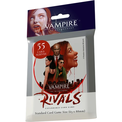 Vampire: The Masquerade Rivals Bundle (Kickstarter Edition) - Image 3