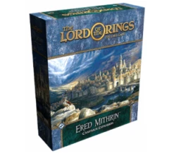 The Lord Of The Rings LCG: Ered Mithrin Campaign Expansion