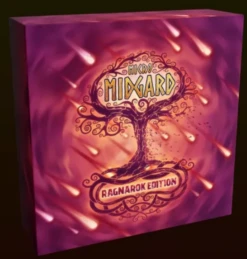 Micro Midgard Ragnarok Edition