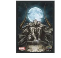 Marvel Standard Sleeves: Moon Knight (x65)
