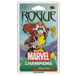 Marvel Champions: Rogue Hero Pack
