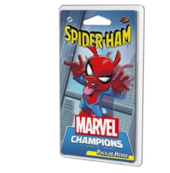 Marvel Champions: Spider Ham Hero Pack (Full Packaging)