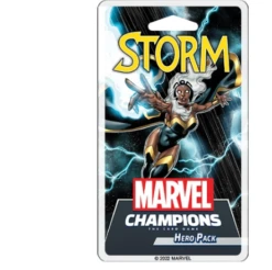 Marvel Champions: Storm Hero Pack (full Packaging)